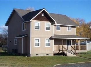 3420 S Canyon Rd, Ellensburg, WA 98926