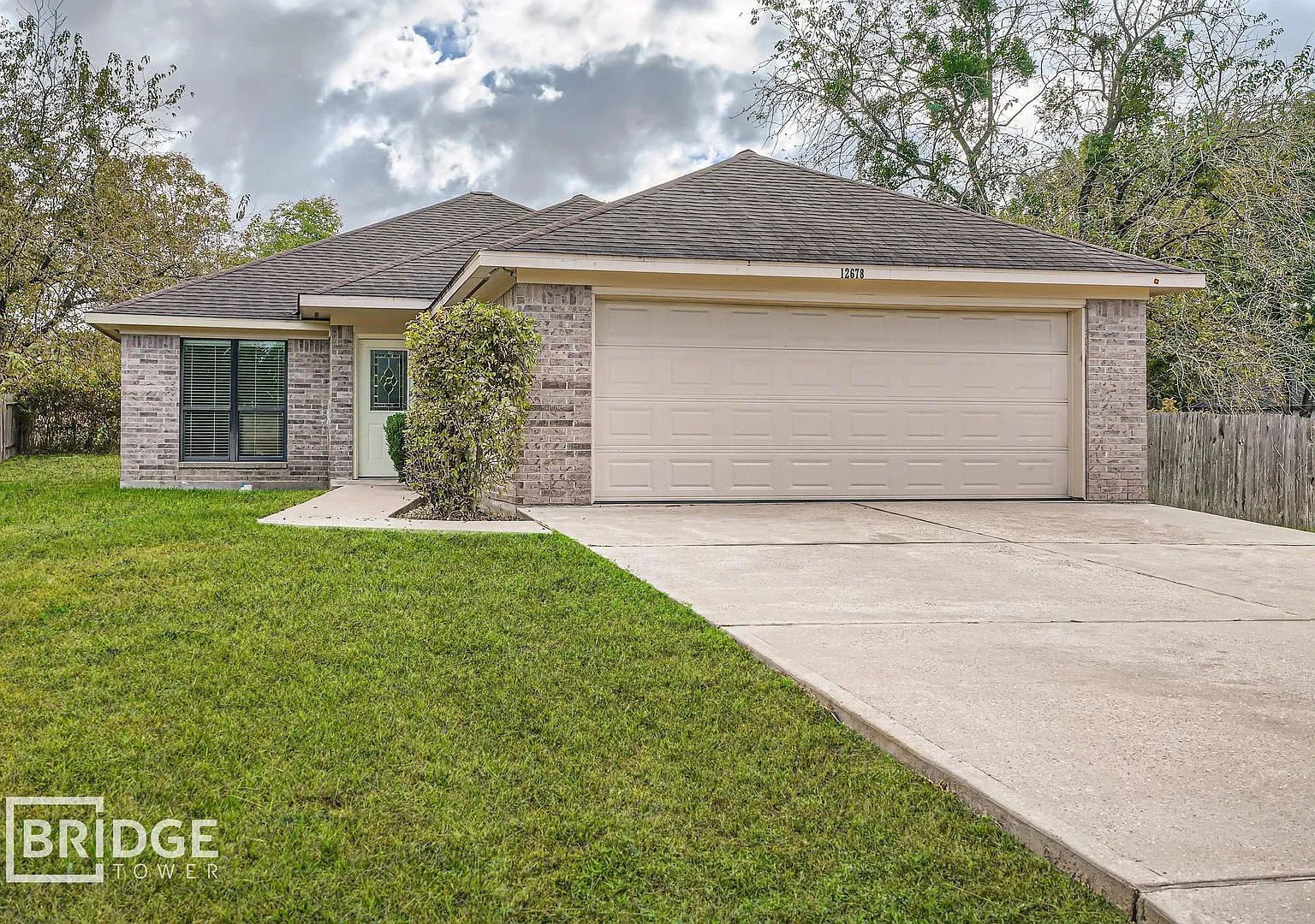 12678 Lake Conroe Hills Drive, Willis, Texas 77318 — Photo 1