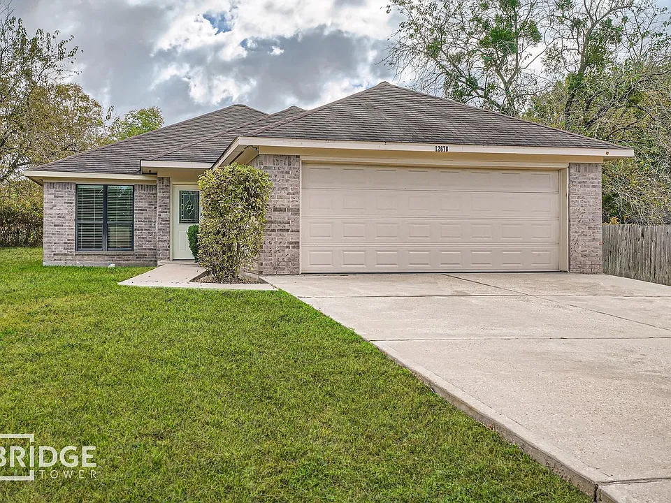 12678 Lake Conroe Hills Dr