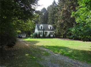 10500 Valley View Rd, Northfield, OH 44067