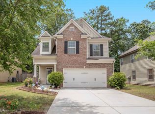 3783 Hempstead Way, Atlanta, GA 30331