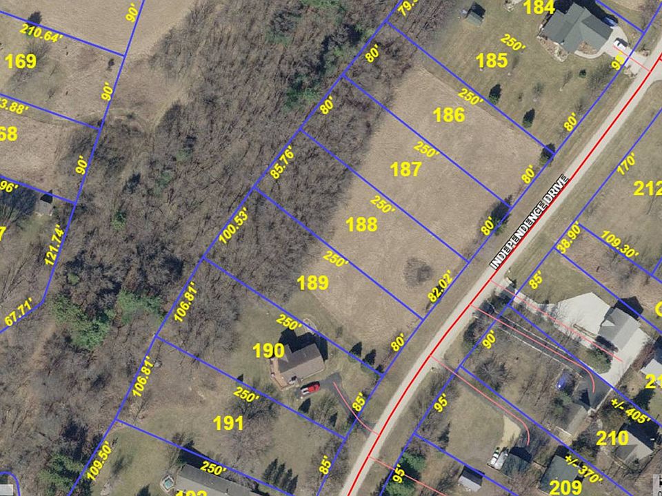 1st image of 8A188 Independence Dr