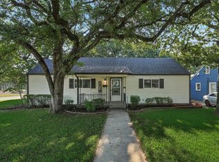 2020 Balsam St, Fort Worth, TX 76111