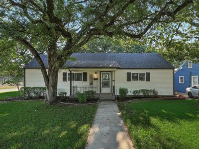 2020 Balsam St, Fort Worth, TX, 76111