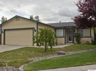 6421 Micmac Ct, Sun Valley, NV