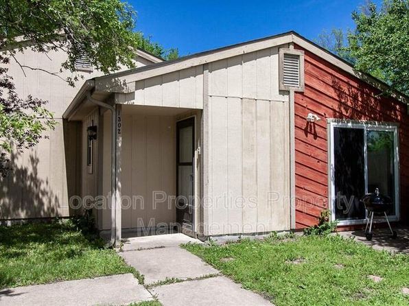 1300 E 25th Ter #1