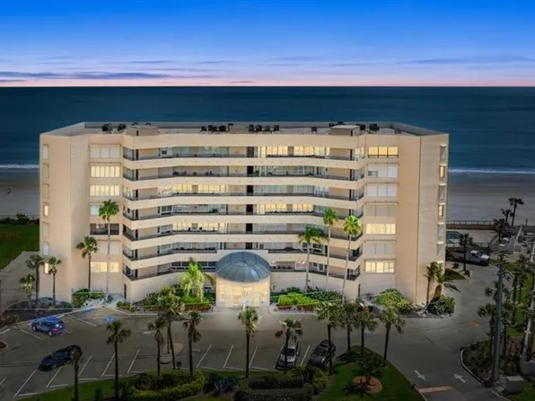 4651 S Atlantic Ave #7060, Ponce Inlet, FL 32127