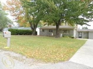 50510 Cedargrove Rd, Shelby Township, MI 48317