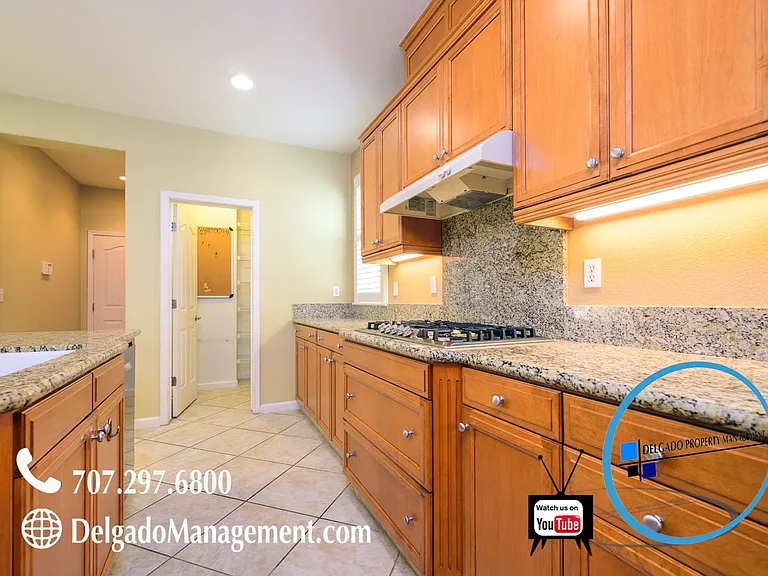 711 Oscar St — Photo 16