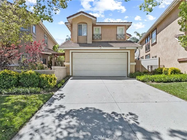 30335 Marigold Cir, Castaic, CA 91384