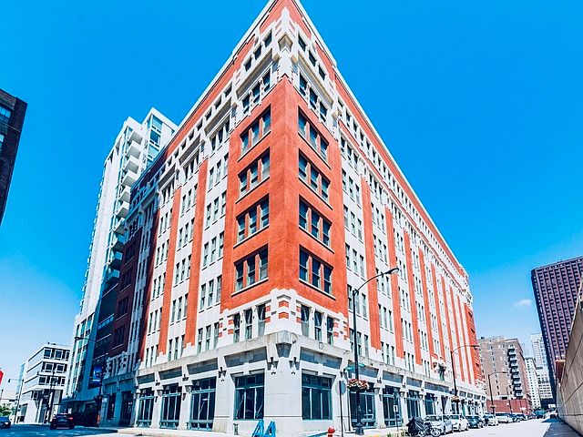 1st image of 732 S Financial Pl APT 205
