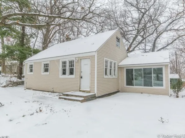 2650 Gaynor Ave NW, Grand Rapids, MI 49544