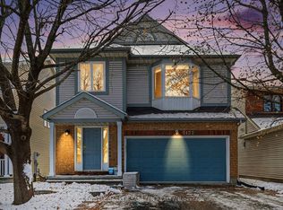 5132 Lerner Way, Ottawa, ON K1J 1B4