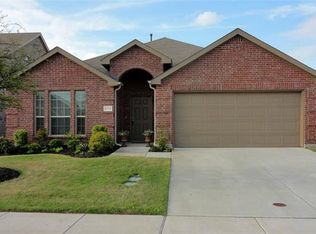 9708 Straightaway Dr, McKinney, TX 75070