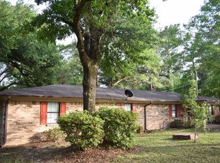 14265 Highway 26 W, Lucedale, MS 39452