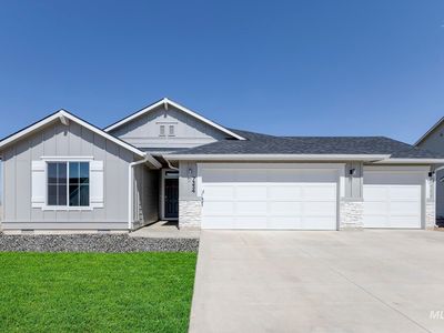7334 E Shields Dr, Nampa, ID, 83687