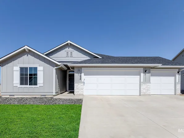 7334 E Shields Dr, Nampa, ID 83687