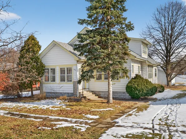 639 Dunbar St, Beecher, IL 60401