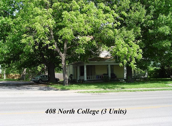 2nd image of 404 N College Ave #102