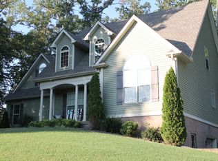 2777 W G Talley Rd, Alvaton, KY 42122