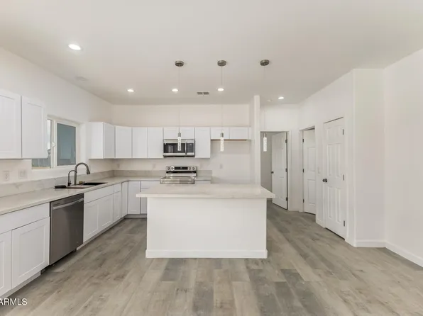 15532 S PATAGONIA Road, Arizona City, AZ 85123