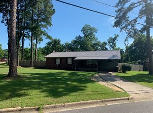 404 Cherry St, Eufaula, AL 36027