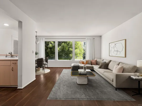 1270 Cleveland Ave #217, San Diego, CA 92103