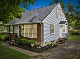 3013 Radiance Rd, Louisville, KY 40220