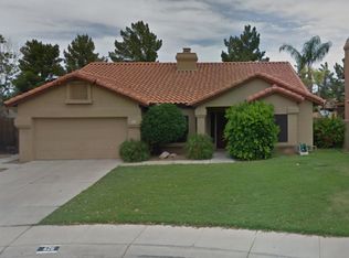626 E Century Ave, Gilbert, AZ 85296