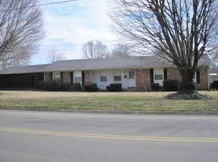 1204 Springer Rd, Lawrenceburg, TN 38464