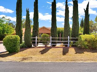 19609 Claremont Rd, Madera, CA 93638
