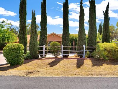 19609 Claremont Rd, Madera, CA, 93638