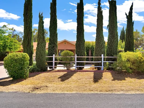 19609 Claremont Rd, Madera, CA 93638