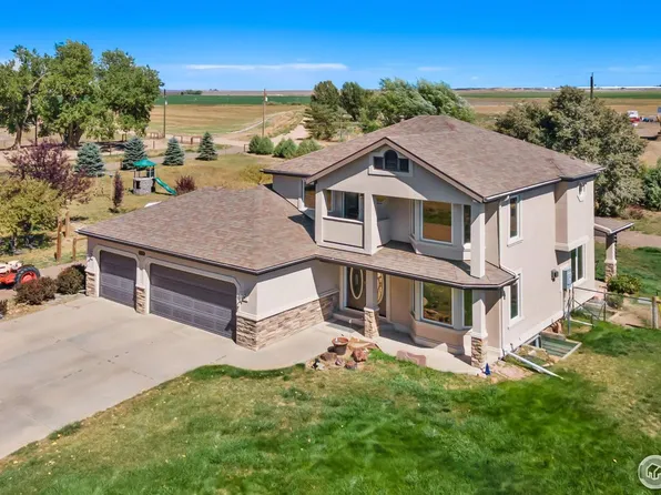 21977 County Road 78, Eaton, CO 80615