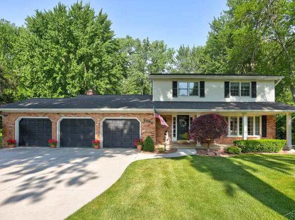2552 Sierra Dr, Saginaw, MI 48609
