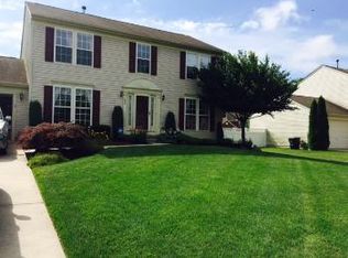 236 Chinkapin Ave, Williamstown, NJ 08094