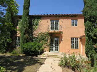 4860 Casitas Pass Rd, Ojai, CA 93001