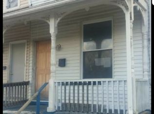 1827 Briggs St, Harrisburg, PA 17103