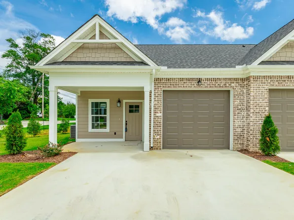 2552 Bannerman Ln, Chattanooga, TN 37421