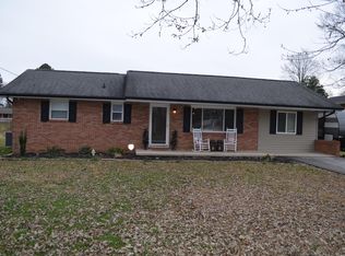 304 Acco Rd LOT 40, Knoxville, TN 37924