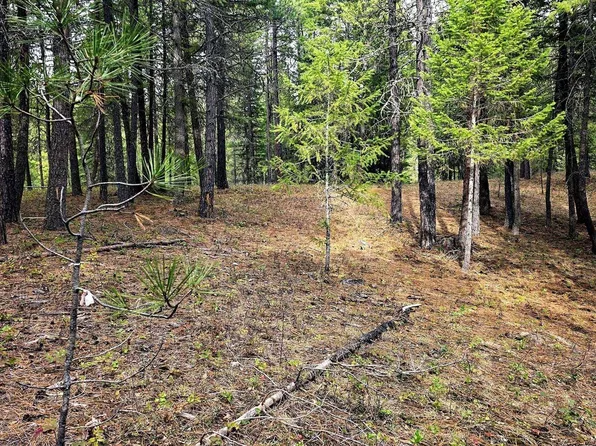 Nla Dusty Ln, Naples, ID 83847