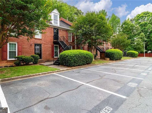 1166 Booth Rd SW APT 402, Marietta, GA 30008