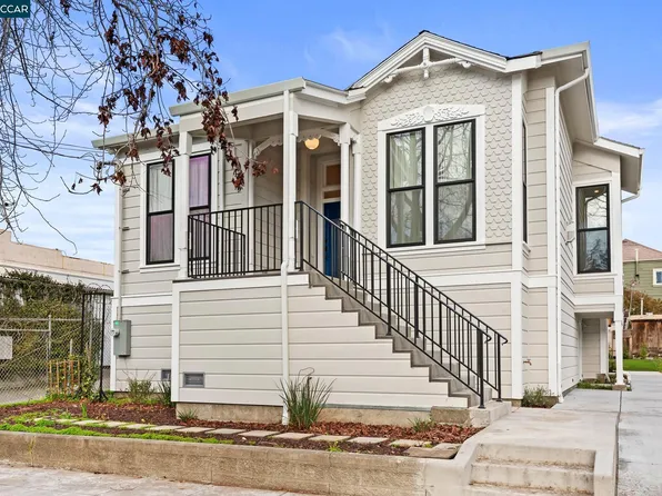 5832 Marshall St, Emeryville, CA 94608