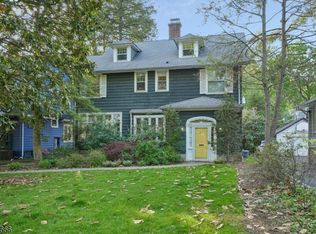 311 S Ridgewood Rd, South Orange Village Twp., NJ 07079