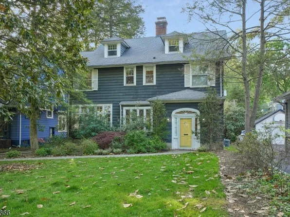 311 S Ridgewood Rd, South Orange Village Twp., NJ 07079