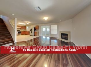 9912 Osprey Dr, Fort Worth, TX 76108
