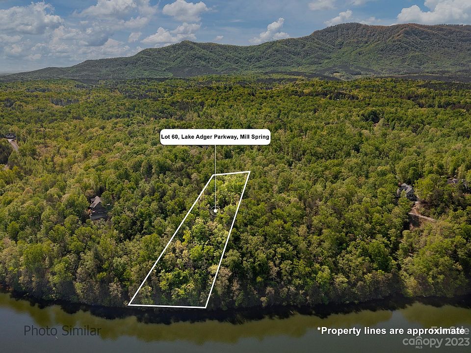 60 Lake Adger Pkwy, Mill Spring, NC 28756 Zillow