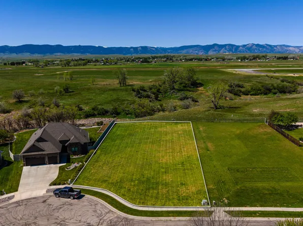 634 Mountain Shadows Blvd, Sheridan, WY 82801