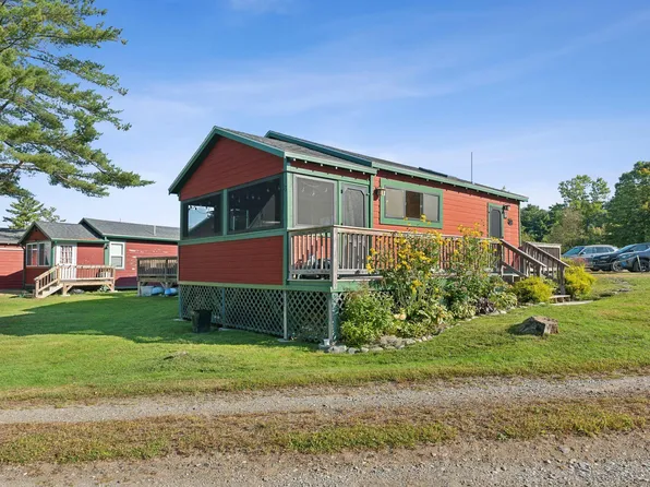 1270 Lakeview Drive #23, China, ME 04358