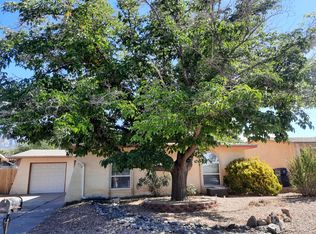 712 Monell Dr NE, Albuquerque, NM 87123